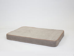 Hythe Dog Mattress - Aspen, X-Large