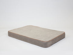 Hythe Dog Mattress - Aspen, X-Large