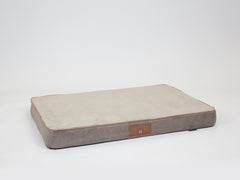 Hythe Dog Mattress - Aspen, X-Large