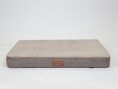 Hythe Dog Mattress -Aspen XX-Large