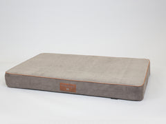 Hythe Dog Mattress -Aspen XX-Large