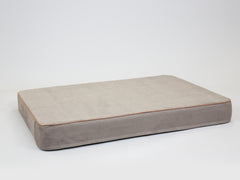 Hythe Dog Mattress -Aspen XX-Large