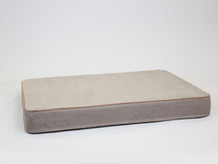 Hythe Dog Mattress -Aspen XX-Large