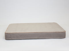 Hythe Dog Mattress -Aspen XX-Large