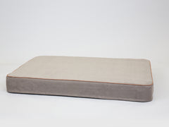 Hythe Dog Mattress -Aspen XX-Large