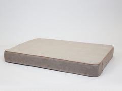 Hythe Dog Mattress -Aspen XX-Large