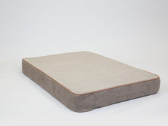 Hythe Dog Mattress -Aspen XX-Large