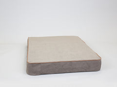 Hythe Dog Mattress -Aspen XX-Large