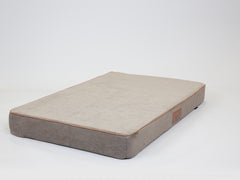 Hythe Dog Mattress -Aspen XX-Large