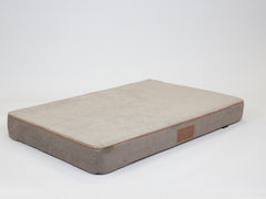 Hythe Dog Mattress -Aspen XX-Large