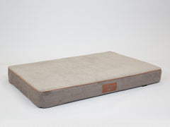 Hythe Dog Mattress -Aspen XX-Large