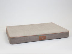 Hythe Dog Mattress -Aspen XX-Large