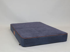 Hythe Dog Mattress - Twilight, XX-Large