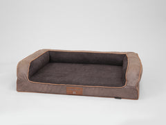 Hythe Dog Sofa Bed - Maple, Large