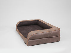 Hythe Dog Sofa Bed - Maple, Large