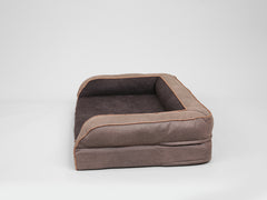 Hythe Dog Sofa Bed - Maple, Large