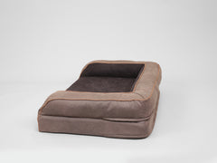 Hythe Dog Sofa Bed - Maple, Large