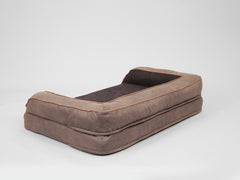 Hythe Dog Sofa Bed - Maple, Large