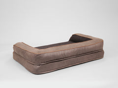 Hythe Dog Sofa Bed - Maple, Large