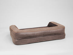 Hythe Dog Sofa Bed - Maple, Large