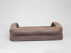 Hythe Dog Sofa Bed - Maple, Large