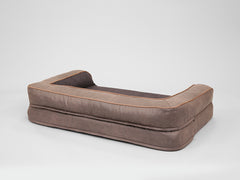 Hythe Dog Sofa Bed - Maple, Large