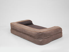 Hythe Dog Sofa Bed - Maple, Large