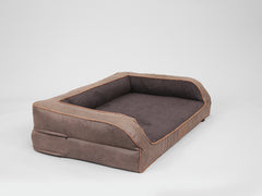 Hythe Dog Sofa Bed - Maple, Large