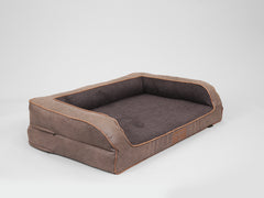 Hythe Dog Sofa Bed - Maple, Large