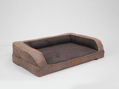 Hythe Dog Sofa Bed - Maple, Large