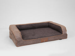 Hythe Dog Sofa Bed - Maple, Large