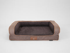 Hythe Dog Sofa Bed - Maple, Medium