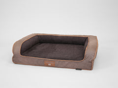 Hythe Dog Sofa Bed - Maple, Medium