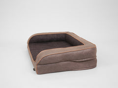 Hythe Dog Sofa Bed - Maple, Medium