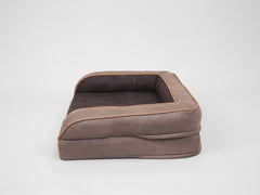 Hythe Dog Sofa Bed - Maple, Medium