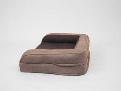 Hythe Dog Sofa Bed - Maple, Medium