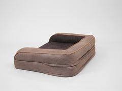 Hythe Dog Sofa Bed - Maple, Medium