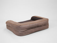 Hythe Dog Sofa Bed - Maple, Medium