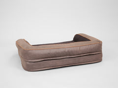 Hythe Dog Sofa Bed - Maple, Medium