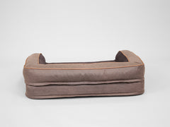 Hythe Dog Sofa Bed - Maple, Medium