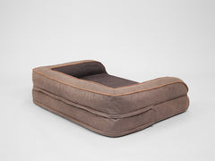 Hythe Dog Sofa Bed - Maple, Medium