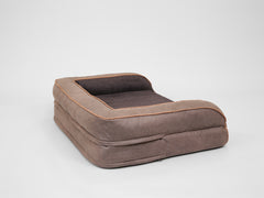 Hythe Dog Sofa Bed - Maple, Medium