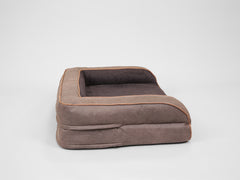 Hythe Dog Sofa Bed - Maple, Medium