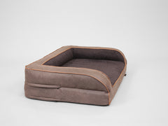 Hythe Dog Sofa Bed - Maple, Medium