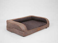 Hythe Dog Sofa Bed - Maple, Medium