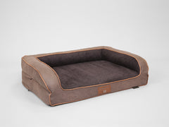 Hythe Dog Sofa Bed - Maple, Medium