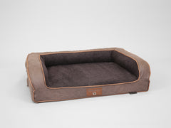 Hythe Dog Sofa Bed - Maple, Medium