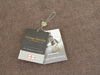 Burley Dog Mattress - Cream Fudge, Medium
