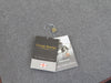 Hythe Dog Mattress - Slate, Large
