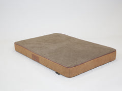 Minstead Dog Mattress - Caramel, X-Large